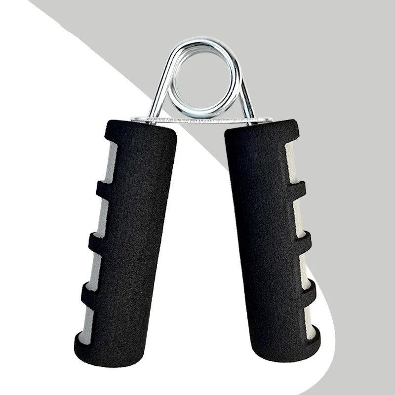 Hand Gripper Strengthener with Ergonomic Foam Handle for Wrist Finger Exercise Gym Home Use Arm Strength Trainer Men Women