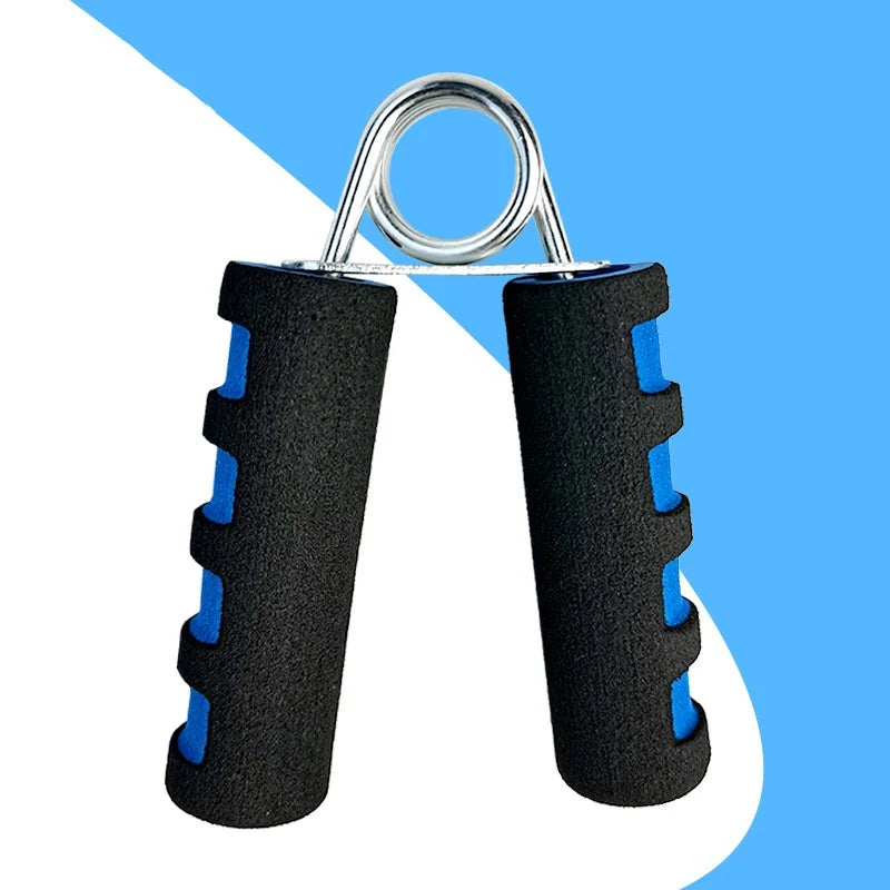 Hand Gripper Strengthener with Ergonomic Foam Handle for Wrist Finger Exercise Gym Home Use Arm Strength Trainer Men Women