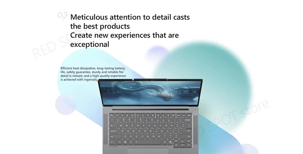 [New ] Lenovo laptop ThinkBook 14+ 2025 U5 225H/U7 255H/U9 285H 32G 1TB M.2 2242 PCIe Gen4 SSD 14.5'' 3K 120Hz
