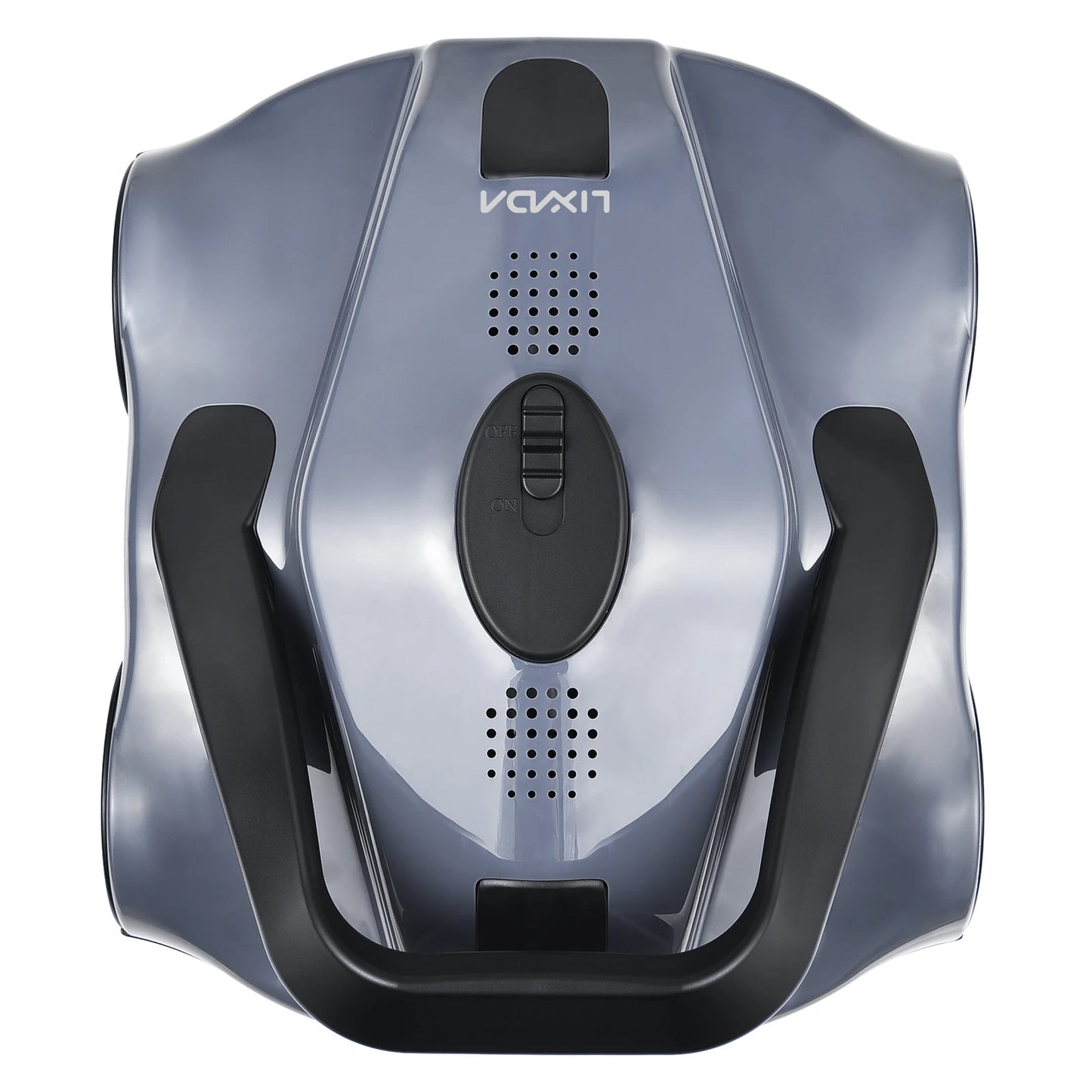 Automatic Robotic Pool Cleaner Cordless Robotic Pool Vacuum for In Ground Flat Pools UK Plug /US Plug /AU Plug /EU Plug
